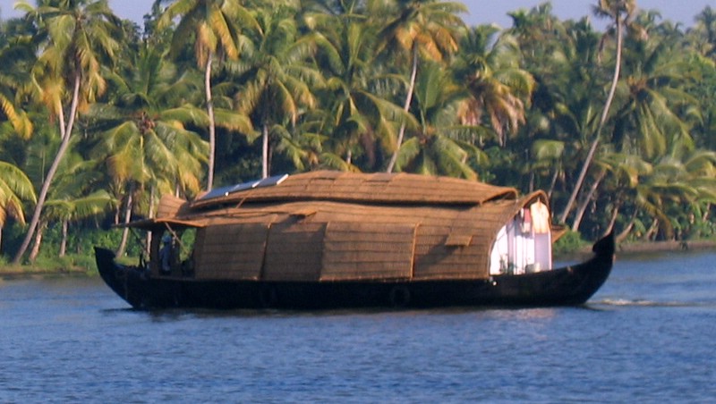 Kerala kettuvallom