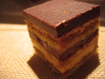 Opera Cake